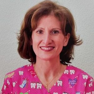 Picture of Ines Moreno